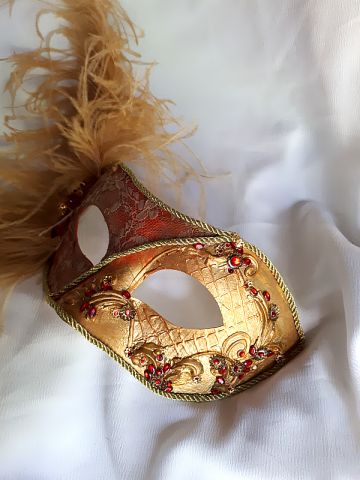 Roman Empire Mask Set 3
