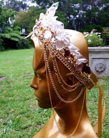 Ice Queen Crown 3