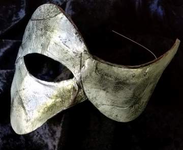One Eyed Mask